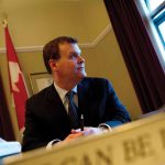 John Baird: warm manner, blunt talk John Baird: warm manner, blunt talk