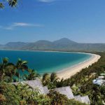 Australian odyssey: reefs and rainforests Australian odyssey: reefs and rainforests
