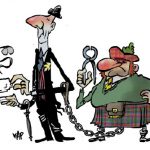 The case for Scottish independence The case for Scottish independence