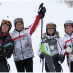 Hitting the slopes for Aboriginal health Hitting the slopes for Aboriginal health