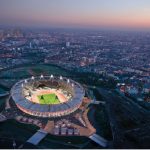 Britain: the Olympics in a time of austerity Britain: the Olympics in a time of austerity