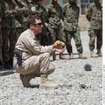 Confessions of a Canadian mentor in Afghanistan Confessions of a Canadian mentor in Afghanistan