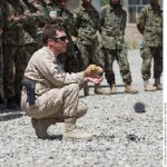 Confessions of a Canadian mentor in Afghanistan