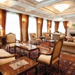 An elegant Egyptian renovation An elegant Egyptian renovation