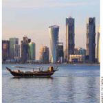 Qatar: per capita, the world’s richest country