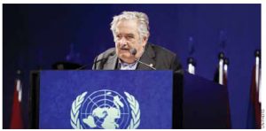 A bill legalizing the cultivation, sale and distribution of marijuana, put forth by Uruguayan  President Jose Mujica, is almost certain to pass in the coming weeks. 