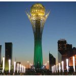Kazakhstan: The jewel of Central Asia