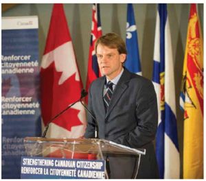 Immigration reform, now overseen by Citizenship and Immigration Minister Chris Alexander, was long overdue, argues James Bissett.