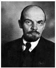 Lenin coveted Baku's oil for Russia's survival.