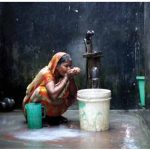 Water and Sanitation: Everyone, Everywhere by 2030