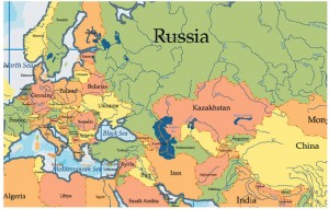 Despite their seemingly unrelated spheres, Stratfor's George Friedman says U.S. strategic thinking must stop separating the Ukraine-Russian conflict and the Syria-Iraq crisis. His suggested Black Sea strategy considers how recognising regional forces can create a cohesive plan for the U.S. and its allies.