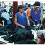 Bangladesh: world’s No. 2 garment exporter