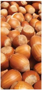 Turkey’s biggest export to Canada is hazelnuts. (Photo: Fir0002)