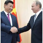 China and Russia: It’s complicated