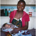 Improving childbirth in Tanzania