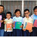 SchoolBOX: With education, anything is possible