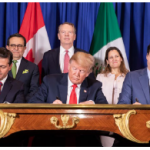 Mexico-Canada: A strategic relationship