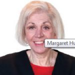 The remarkable career of diplomat Margaret Huber
