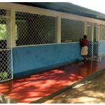 How a 50-cent donation has helped 10,000 children and built 26 classrooms in Nicaragua