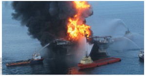 The Gulf of Mexico oil spill last year demonstrated to the oil industry the need to protect its bottom line by upgrading safety. 