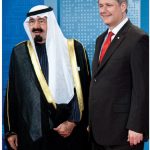 King Abdullah: ‘Reformer, peacemaker’