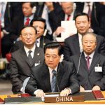 China: More progress, more ‘opening up’