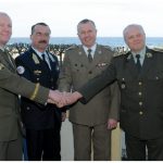 The Visegrad Group: Europe’s new military alliance