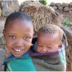 Changing lives in Lesotho