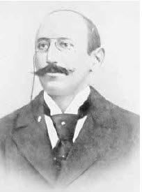 Alfred Dreyfus