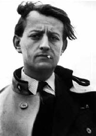 André Malraux