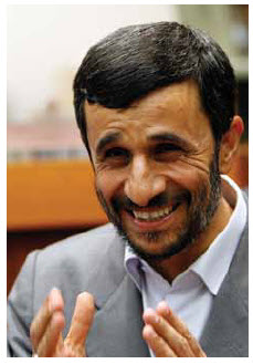The great awakening against Islamic despots began – but was still-born — after Mahmoud Ahmadinejad’s disrupted election.