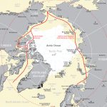 The Arctic opening: Opportunities and risks in the high north