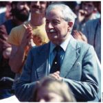 Eugene Forsey: bringing Canada’s political history to life