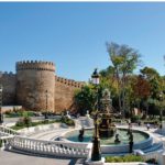 Abundant with cultural wonders, Azerbaijan awaits