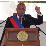 Haiti’s new president, Michel Martelly, is focussed on attracting investment to his country.