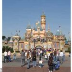Disneyland Park in Anaheim is the granddaddy of all Disney-themed parks.