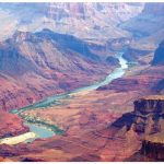The Grand Canyon is a universal symbol of natural beauty.