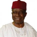 Eliminating Nigerian corruption:  ‘a work in progress’