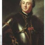 Charles Deschamps de Boishébert led several battles against the British and fought to prevent further deportation of the Acadians.