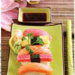 Japan, famous for its healthy foods such as nigiri, has an aging population, but also the resources to deal with the elderly.