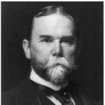 John Hay was private secretary to Abraham Lincoln. He had diplomatic postings in Paris and Vienna and was secretary of state under William McKinley and Theodore Roosevelt.