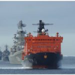 Russian Arctic expansion: What does it mean for Canada?