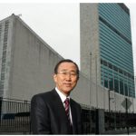 Seven steps to fixing the UN
