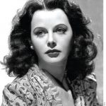 Hedwig Eva Maria Kiesler, also known as Hedy Lamarr, first became famous in Prague rather than in Budapest or her native Vienna.