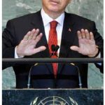 Turkish President Recep Tayyip Erdo˘gan.