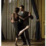 The tango has enjoyed a resurgence in Buenos Aires.