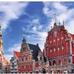 Riga, the capital of Latvia, has seen the full sweep of history, from its founding as a Christian outpost in 1201 to the final days of the Soviet Union.