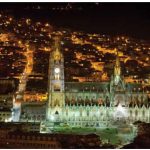 Quito, the capital of Ecuador, is alive with dazzling architecture, culture and night-life.