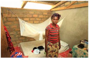 Simple bed nets, treated with insecticide, are the single-most powerful weapon against malaria. Their widespread adoption in northern Liberia, for example, has reduced the infection rate in children from more than 60 percent just a few years ago to less than 30 percent today.