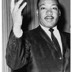 Martin Luther King Jr. received the Nobel Peace Prize in 1964.